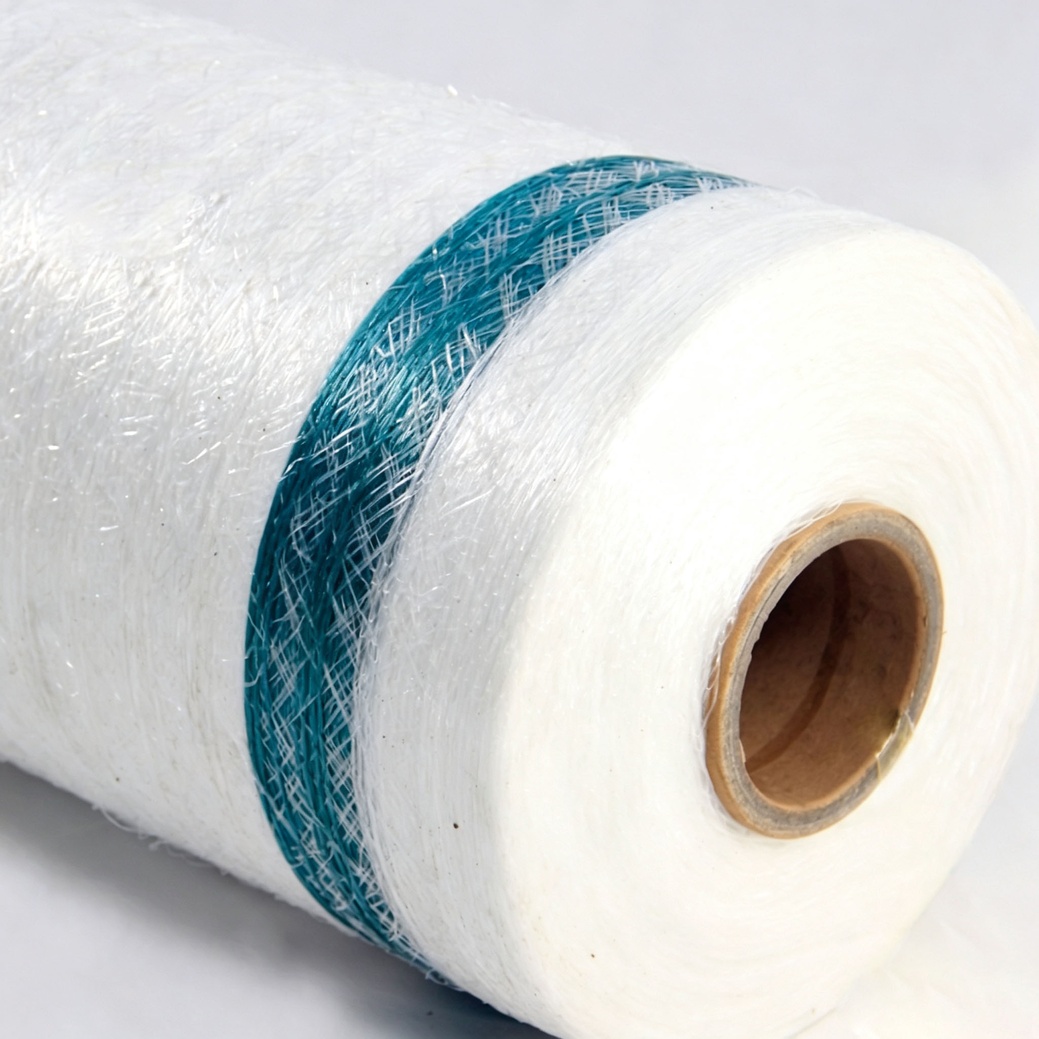 Why Does Baler Net Wrap Tear During Baling?