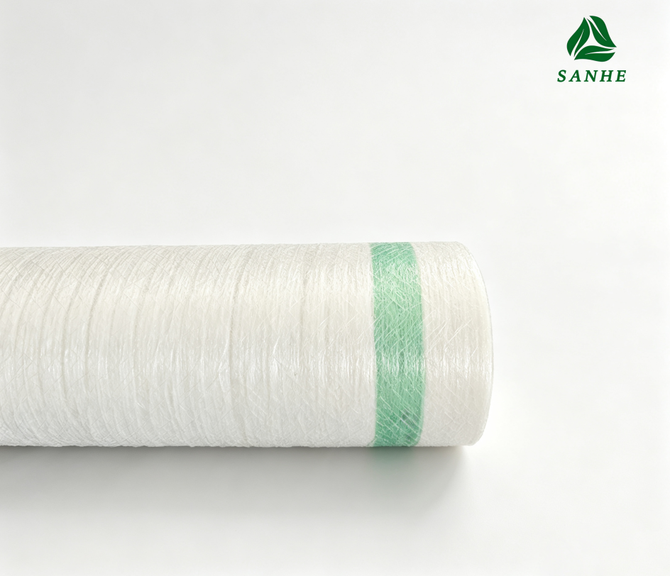 The Ultimate Buyer’s Guide to Bale Net Wrap: Technical Standards That Actually Matter