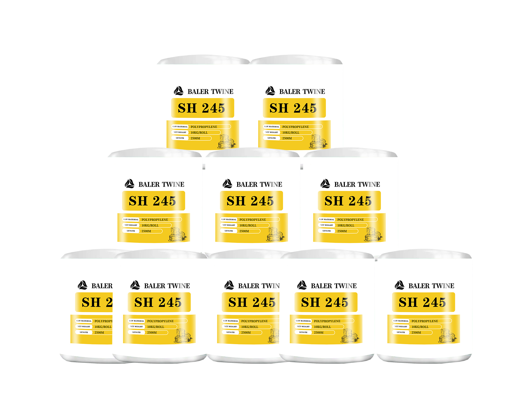 Baler Twine SH-245