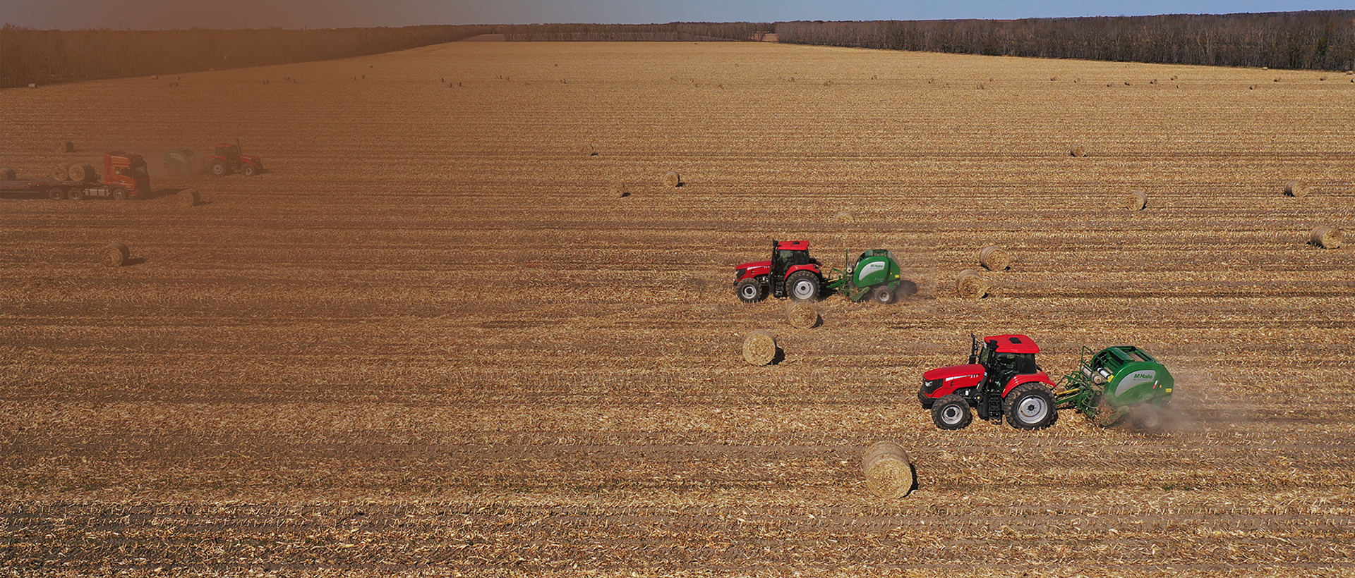 Agricultural Solutions